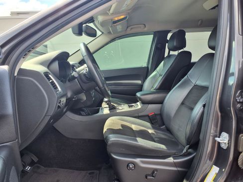 Used 2018 Dodge Durango GT AWD/4WD image 13