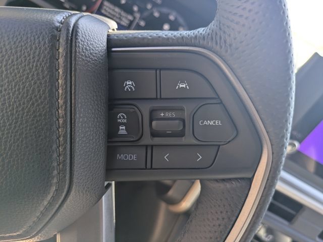 New 2026 Toyota Tacoma TRD Off-Road AWD/4WD image 19