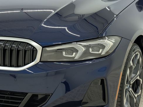 New 2026 BMW 330i Sedan w/ Premium Package image 11