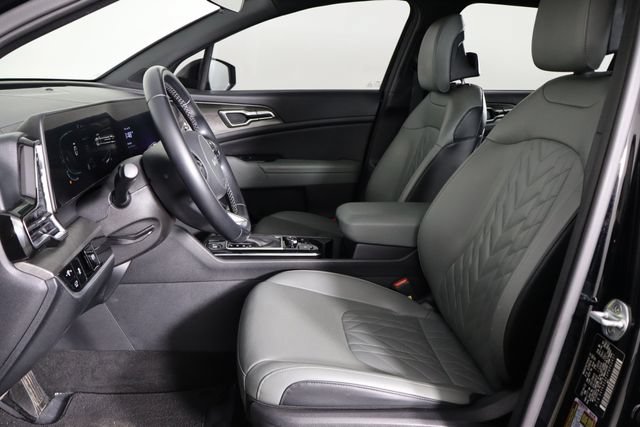 Used 2023 Kia Sportage X-Line w/ X-Line Premium Package AWD/4WD image 14