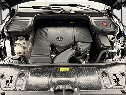 Used 2025 Mercedes-Benz GLE 350 4MATIC image 30