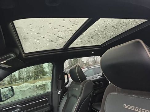 Used 2022 RAM 1500 Laramie image 18