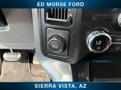 Used 2021 Ford F150 XLT w/ Equipment Group 302A High RWD image 38
