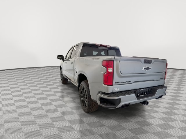 New 2026 Chevrolet Silverado 1500 RST w/ RST All Star Premium Package AWD/4WD image 13