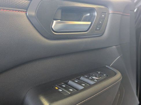 New 2026 Nissan Armada PRO-4X AWD/4WD image 23