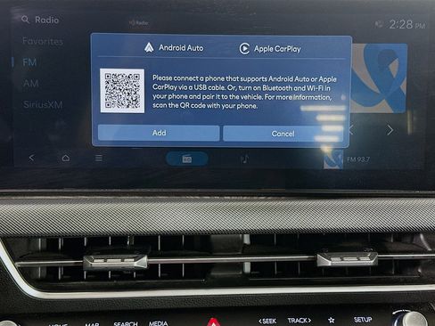 Used 2025 Hyundai Sonata SEL FWD image 22