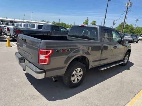 Used 2019 Ford F150 XLT AWD/4WD image 19