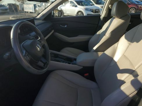 Used 2023 Honda Accord EX-L image 21