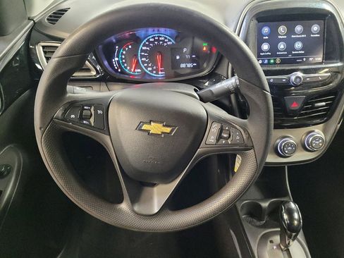 Used 2020 Chevrolet Spark LT FWD image 22