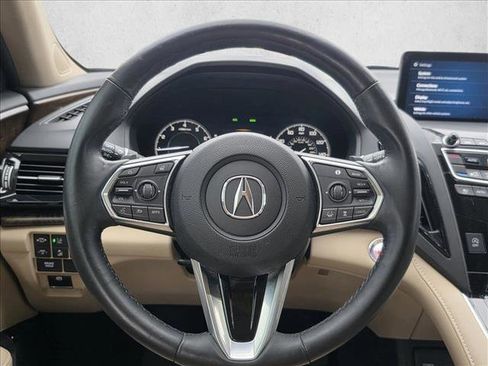 Used 2019 Acura RDX AWD w/ Advance Package image 16