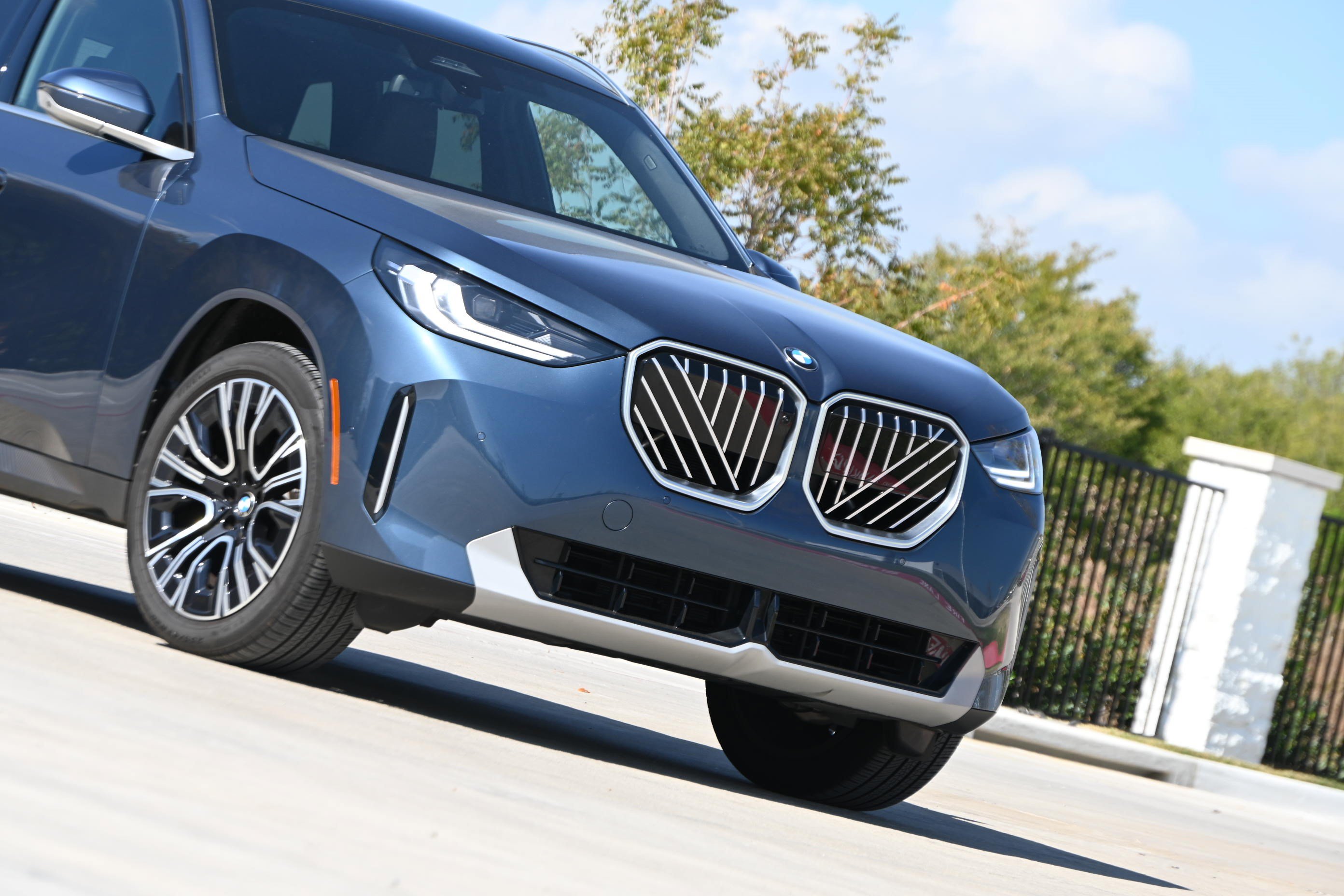 Certified 2026 BMW X3 xDrive30i AWD/4WD image 35