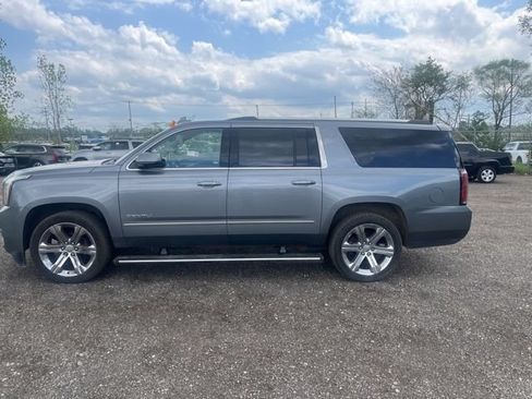 Used 2020 GMC Yukon XL Denali w/ Denali Ultimate Package AWD/4WD image 51