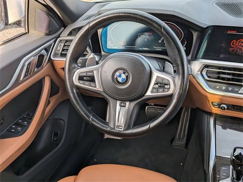 Used 2022 BMW 430i Gran Coupe w/ M Sport Package image 15