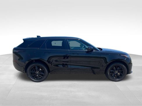 New 2026 Land Rover Range Rover Velar Belgravia AWD/4WD image 6