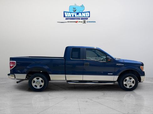 Used 2011 Ford F150 XLT w/ XLT Convenience Pkg RWD image 6