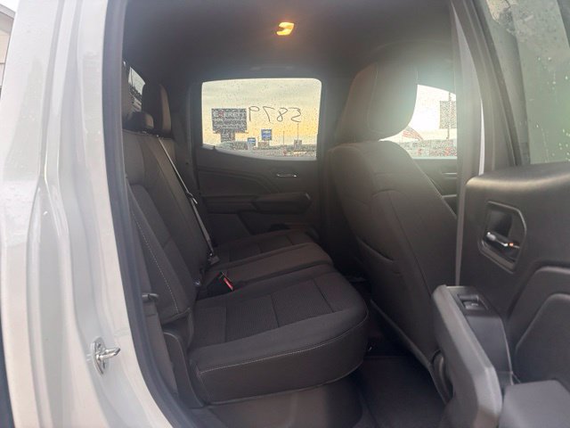 New 2026 Chevrolet Colorado LT w/ Advanced Trailering Package AWD/4WD image 14