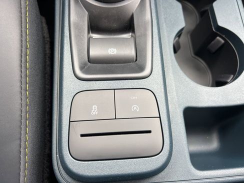 New 2026 Ford Maverick Lobo AWD/4WD image 18