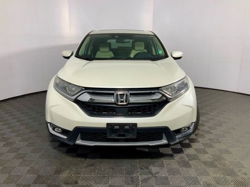 Used 2018 Honda CR-V EX-L image 5