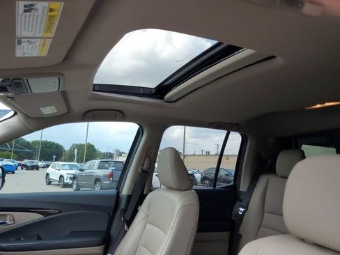 Used 2019 Honda Ridgeline RTL-E image 6