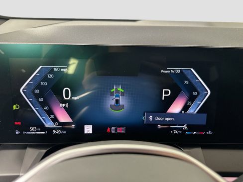 New 2026 BMW X3 xDrive30 image 10