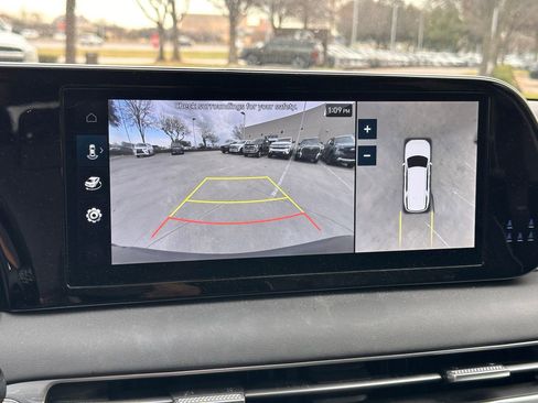 Used 2025 Hyundai Palisade SEL image 39