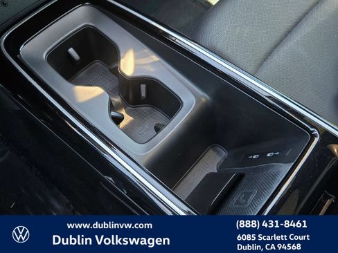 Certified 2023 Volkswagen ID.4 Pro S RWD image 18