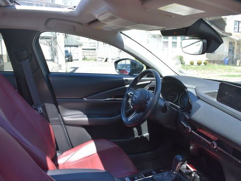Used 2023 MAZDA CX-30 AWD 2.5 S w/ Preferred Package image 21