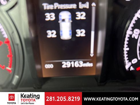 Used 2023 Toyota 4Runner SR5 Premium w/ Moonroof Package image 23