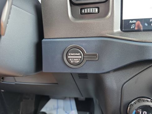 New 2025 Ford Bronco Raptor AWD/4WD image 23
