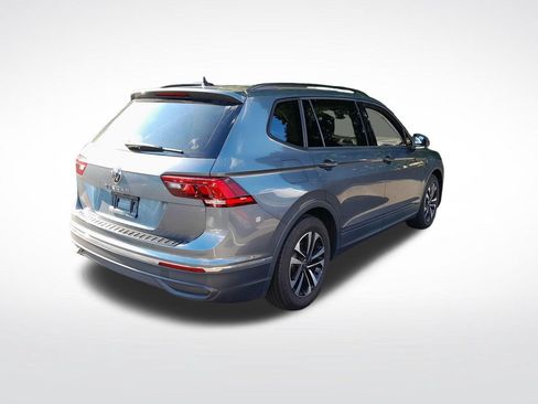 Used 2023 Volkswagen Tiguan S FWD image 8