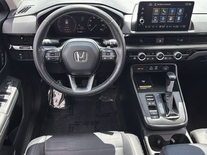 Used 2024 Honda CR-V EX-L