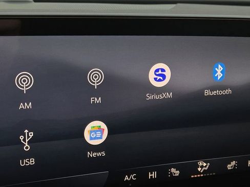 New 2026 Buick Envision Preferred AWD/4WD image 5