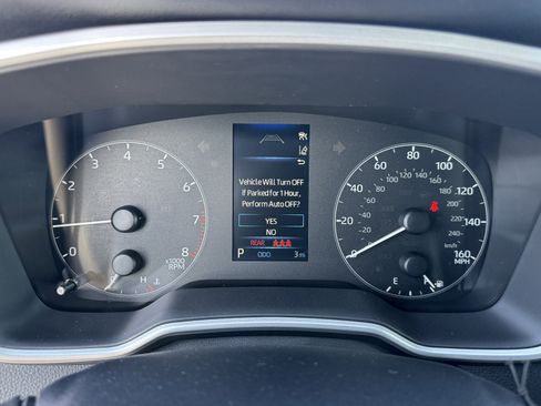 New 2026 Toyota Corolla SE FWD image 22