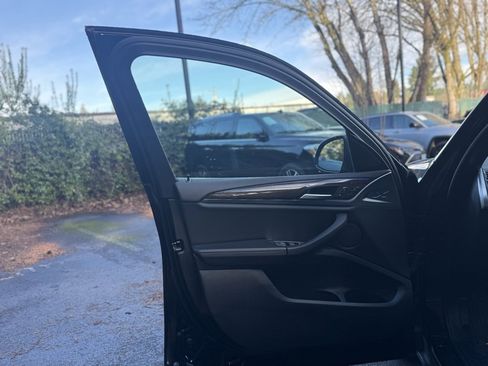 Used 2023 BMW X3 xDrive30i image 24