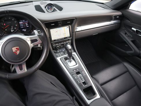 Used 2015 Porsche 911 Carrera S image 57