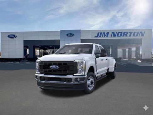 New 2026 Ford F350 XL AWD/4WD image 3
