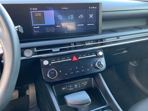 Used 2025 Hyundai Tucson SEL image 17