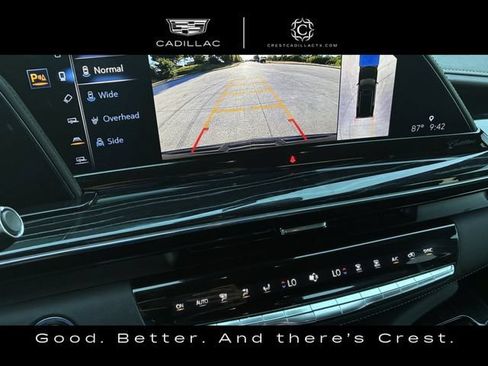 Certified 2023 Cadillac Escalade Sport w/ Touring Package AWD/4WD image 19
