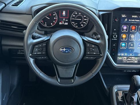 Certified 2025 Subaru Crosstrek 2.5i Limited AWD/4WD image 14