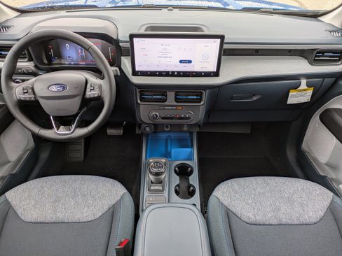 New 2026 Ford Maverick XLT w/ Equipment Group 301A AWD/4WD image 15