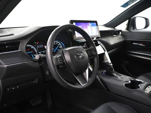 Used 2024 Toyota Venza Nightshade image 17