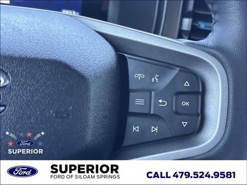 Used 2022 Ford Bronco Wildtrak AWD/4WD image 29