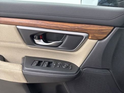 Certified 2018 Honda CR-V EX image 30