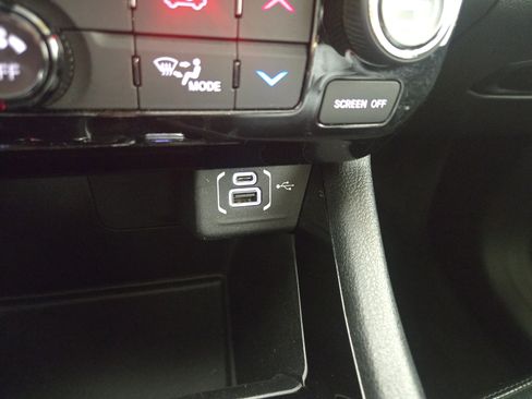 Used 2022 Jeep Compass High Altitude image 28