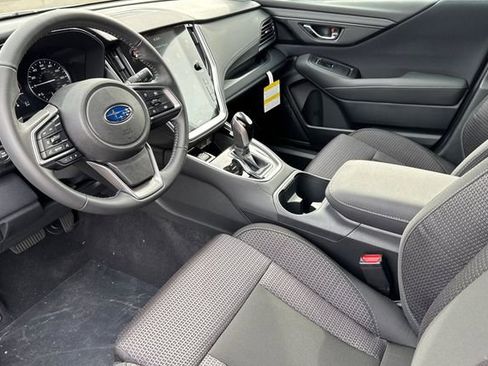 New 2025 Subaru Outback Premium w/ Popular Package #1A image 7