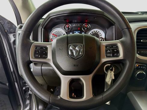 Used 2023 RAM 1500 Classic SLT w/ Trailer & Traction Group image 14