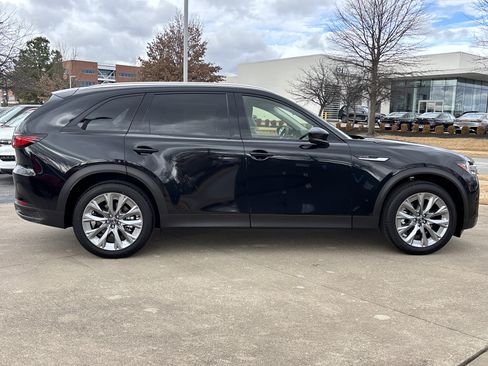 New 2026 MAZDA CX-90 3.3 Turbo w/ Preferred Package image 2