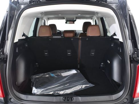 New 2025 Ford Bronco Sport Outer Banks w/ Outer Banks Tech Package+ image 20