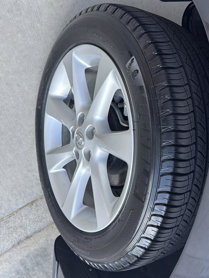Used 2010 Lexus RX 350 AWD image 17