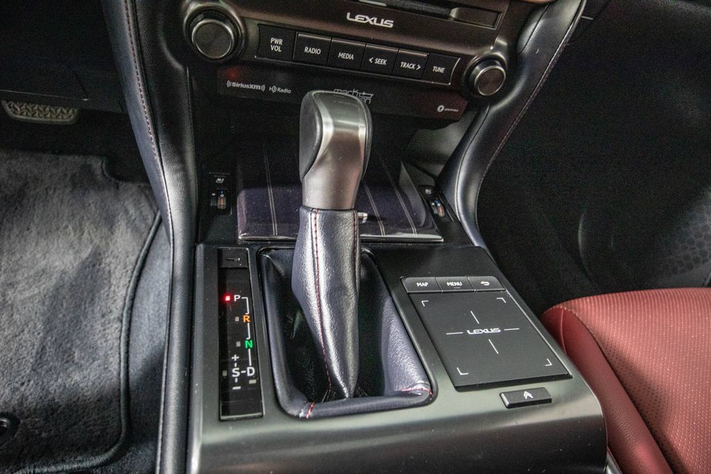 Used 2023 Lexus GX 460 Premium w/ Premium Plus Package AWD/4WD image 29